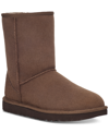 UGG WOMEN'S CLASSIC II SHORT BOOTS