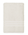 Linum Home Denzi Bath Sheet Bedding In Tan/beige