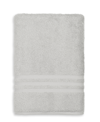 Linum Home Denzi Bath Sheet Bedding In Gray