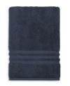 Linum Home Denzi Bath Sheet Bedding In Blue
