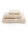 Linum Home Sinemis 3-pc. Towel Set Bedding In Tan/beige