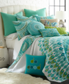 Levtex Home Mirage Twin Quilt Set In Blue