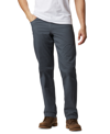 Columbia Men's Rapid Rivers Upf 50 Flat Front Pants In Gray