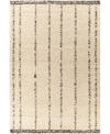 Surya Machu Picchu Mcu1002 6' X 9' Area Rug In Tan/beige