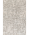 Surya Gavic Gvc2308 6'7" X 9'6" Area Rug In Ivory/cream