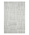 TIMELESS RUG DESIGNS CLOSEOUT! TIMELESS RUG DESIGNS BAILEY S1103 BONE 9' X 12' RUG