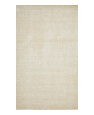 Timeless Rug Designs Lodhi S1106 5' X 8' Area Rug In Mist