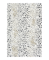 Timeless Rug Designs Louis S3253 5' X 8' Area Rug In Ivory/cream
