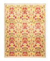 ADORN HAND WOVEN RUGS ARTS AND CRAFTS M1601 8' X 10' AREA RUG
