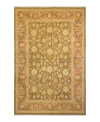 ADORN HAND WOVEN RUGS CLOSEOUT! ADORN HAND WOVEN RUGS MOGUL M1494 6'2" X 9'2" RECTANGLE AREA RUG