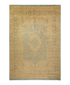ADORN HAND WOVEN RUGS CLOSEOUT! ADORN HAND WOVEN RUGS MOGUL M1403 9' X 13'4" AREA RUG