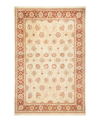 ADORN HAND WOVEN RUGS CLOSEOUT! ADORN HAND WOVEN RUGS MOGUL M1749 6' X 9'1" AREA RUG