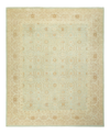 ADORN HAND WOVEN RUGS CLOSEOUT! ADORN HAND WOVEN RUGS MOGUL M1732 8'3" X 10'2" AREA RUG
