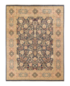 ADORN HAND WOVEN RUGS CLOSEOUT! ADORN HAND WOVEN RUGS MOGUL M1195 8'1" X 10'5" AREA RUG