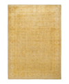 ADORN HAND WOVEN RUGS CLOSEOUT! ADORN HAND WOVEN RUGS MOGUL M1462 6'1" X 8'8" AREA RUG