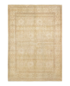ADORN HAND WOVEN RUGS CLOSEOUT! ADORN HAND WOVEN RUGS MOGUL M1721 6' X 8'7" AREA RUG