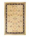 ADORN HAND WOVEN RUGS CLOSEOUT! ADORN HAND WOVEN RUGS MOGUL M1495 11'10" X 18'7" AREA RUG