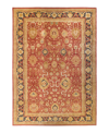 ADORN HAND WOVEN RUGS CLOSEOUT! ADORN HAND WOVEN RUGS MOGUL M1482 12'3" X 17'10" AREA RUG
