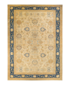 ADORN HAND WOVEN RUGS CLOSEOUT! ADORN HAND WOVEN RUGS MOGUL M1426 12'2" X 18' AREA RUG