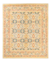 ADORN HAND WOVEN RUGS CLOSEOUT! ADORN HAND WOVEN RUGS MOGUL M1422 8'3" X 10'4" AREA RUG