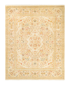 ADORN HAND WOVEN RUGS CLOSEOUT! ADORN HAND WOVEN RUGS MOGUL M1440 8'2" X 10'4" AREA RUG