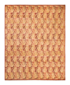 ADORN HAND WOVEN RUGS CLOSEOUT! ADORN HAND WOVEN RUGS MOGUL M1598 8'3" X 10'7" AREA RUG