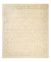 ADORN HAND WOVEN RUGS CLOSEOUT! ADORN HAND WOVEN RUGS MOGUL M1598 8'3" X 9'10" AREA RUG