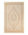 ADORN HAND WOVEN RUGS CLOSEOUT! ADORN HAND WOVEN RUGS MOGUL M1422 6'3" X 9'6" AREA RUG