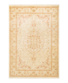 ADORN HAND WOVEN RUGS CLOSEOUT! ADORN HAND WOVEN RUGS MOGUL M1422 6'1" X 9'1" AREA RUG