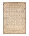 ADORN HAND WOVEN RUGS CLOSEOUT! ADORN HAND WOVEN RUGS MOGUL M1605 6'3" X 9' AREA RUG
