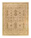 ADORN HAND WOVEN RUGS CLOSEOUT! ADORN HAND WOVEN RUGS MOGUL M1460 9'3" X 11'10" AREA RUG