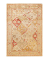 ADORN HAND WOVEN RUGS CLOSEOUT! ADORN HAND WOVEN RUGS MOGUL M1462 6' X 8'10" AREA RUG