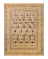 ADORN HAND WOVEN RUGS CLOSEOUT! ADORN HAND WOVEN RUGS MOGUL M1403 9' X 12' AREA RUG