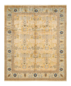 ADORN HAND WOVEN RUGS CLOSEOUT! ADORN HAND WOVEN RUGS MOGUL M980 8'2" X 10'4" AREA RUG
