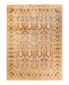 ADORN HAND WOVEN RUGS CLOSEOUT! ADORN HAND WOVEN RUGS MOGUL M1175 9'3" X 12'3" AREA RUG