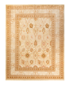 ADORN HAND WOVEN RUGS CLOSEOUT! ADORN HAND WOVEN RUGS MOGUL M1273 9'2" X 12'2" AREA RUG