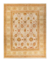 ADORN HAND WOVEN RUGS CLOSEOUT! ADORN HAND WOVEN RUGS MOGUL M13503 9'2" X 11'10" AREA RUG