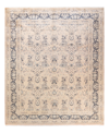 ADORN HAND WOVEN RUGS CLOSEOUT! ADORN HAND WOVEN RUGS MOGUL M11305 8'2" X 9'10" AREA RUG