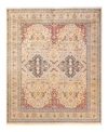ADORN HAND WOVEN RUGS CLOSEOUT! ADORN HAND WOVEN RUGS MOGUL M12854 8'3" X 10'3" AREA RUG