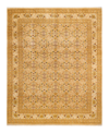 ADORN HAND WOVEN RUGS CLOSEOUT! ADORN HAND WOVEN RUGS MOGUL M14031 8'2" X 10'4" AREA RUG