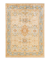 ADORN HAND WOVEN RUGS CLOSEOUT! ADORN HAND WOVEN RUGS MOGUL M127365 6'1" X 8'6" AREA RUG