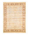 ADORN HAND WOVEN RUGS CLOSEOUT! ADORN HAND WOVEN RUGS MOGUL M148223 4'3" X 5'10" AREA RUG