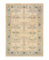 ADORN HAND WOVEN RUGS CLOSEOUT! ADORN HAND WOVEN RUGS MOGUL M103324 6'2" X 8'9" AREA RUG