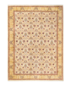 ADORN HAND WOVEN RUGS CLOSEOUT! ADORN HAND WOVEN RUGS MOGUL M116558 6'2" X 8'6" AREA RUG