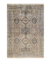 ADORN HAND WOVEN RUGS CLOSEOUT! ADORN HAND WOVEN RUGS MOGUL M178936 6'1" X 8'9" AREA RUG