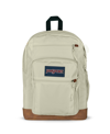 Jansport Cool Student Backpack In Ivory/cream