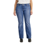 Levi's Trendy Plus Size 415 Classic Bootcut Jeans In Blue
