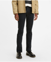 Levi's Men's 511 Slim All Seasons Tech Stretch Jeans In Black