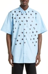 Raf Simons Raf Simon In Blue