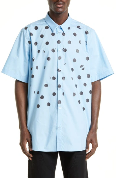 Raf Simons Raf Simon In Blue